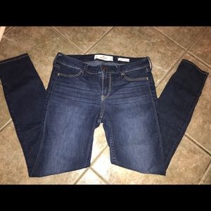 Hollister jegging